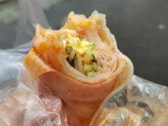 -小竖点徽派卷面皮(洪都店)