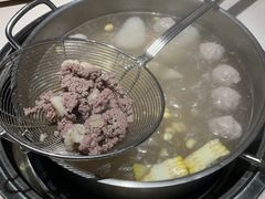 -潮泰牛肉火锅 · 创于1992年(车公庙店)