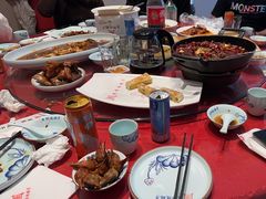 -燕郊烧鸽子(酷车小镇店)