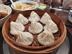 无锡小笼包-熙盛源(凤凰街店)