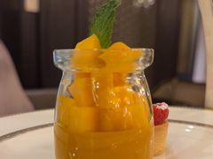 -大堂吧·下午茶·特调鸡尾酒(大连一方城堡豪华精选酒店)