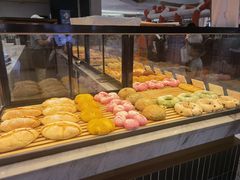 -木子木水日式烫面包(杭州首店)