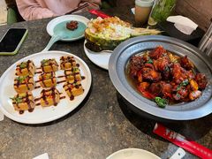 -零度空间·台湾小馆(五道口购物中心店)
