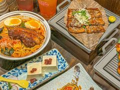 -小川洋风料理(江汉路店)