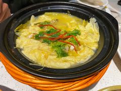 -如轩·海鲜砂锅粥·潮汕菜(小榄店)