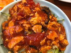 -天天初二·天津传统捞面·天津特色菜(凌奥总店)