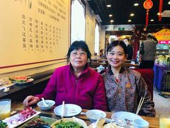 -西江美食舫·江西菜(健德桥店)