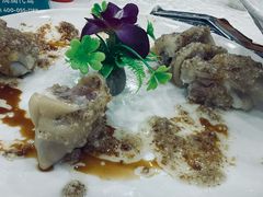 -顺德美食坊(南沙分店)