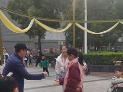 -蓝话筒·少儿成人演讲口才·主持朗诵·戏剧表演(大华第一坊店)