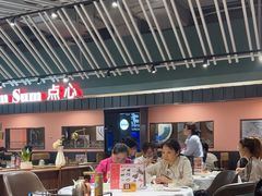 -稻香酒家·34年老字号·港式粤菜(汉街店)
