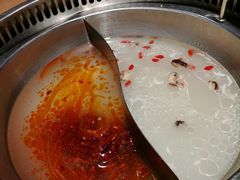 -季季红火锅(长沙步行街店)