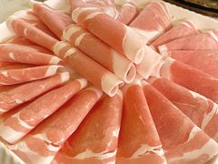 -丁卯•铜锅涮肉(工体店)