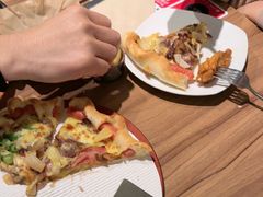 -必胜客(远大路店)