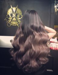 -INS hair salon