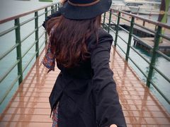 -日月潭