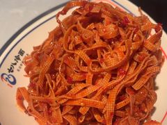 -七八冷面·延边朝鲜族美食(欢乐谷店)