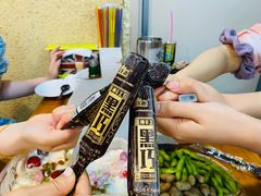 -烤五行·烧烤烤串(石佛营店)