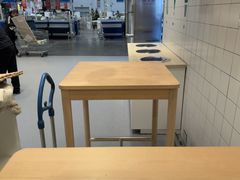 -宜家·瑞典风味餐厅(天津东丽商场店)
