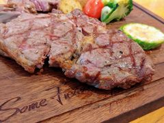 -森Some Fusion(荔湾店)