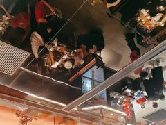 -西塔老太太泥炉烤肉(上海七宝领展广场店)