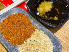 -付小姐在成都(川沙店)