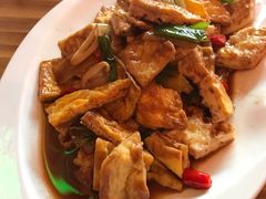香醋鸡蛋-德居源
