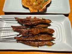 -蚝翅·海鲜粥·烧烤·龙虾季(海曙天一店)