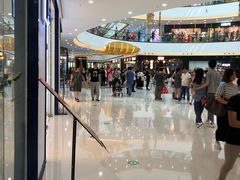 -万达茂商场(南京仙林店)