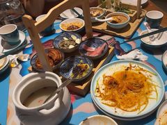 -醉长安(钟楼旗舰店)