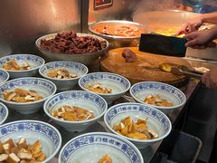 -门框胡同百年卤煮(前门店)