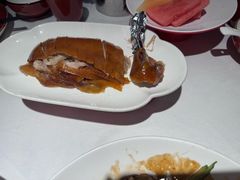 -大鸭梨烤鸭店(花园村店)