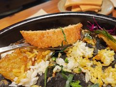 -本处·素食·融合料理(南油店)