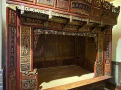 -兰溪小馆(首经贸店)