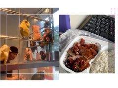 -膳心记-明火四宝煲仔饭(燕南店)