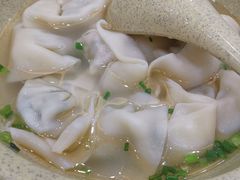 -新虹楼饭庄(崇明陈家镇店)