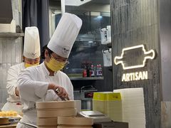 -苏小柳点心·手作小笼包(浦东嘉里城分院)