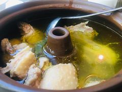 -福照楼汽锅鸡·云南菜(护国路店)