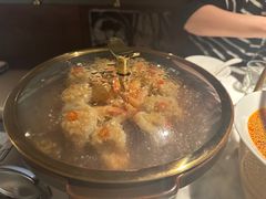 -蔴将·川菜(黄龙万科店)