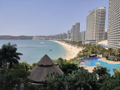 -碧桂园十里银滩