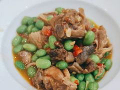-老乡鸡(东方广场店)