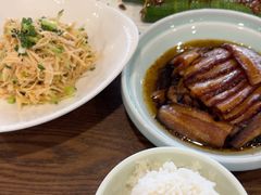 -故宫餐厅(景运门店)