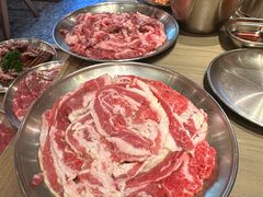 -西塔老太太泥炉烤肉(北京双井店)