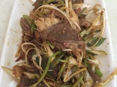 套面-鑫明明拉面(宁化路店)