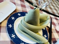 -红星渔村(将军石店)