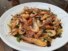 -卢小厨私房菜(长兴店)