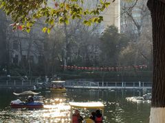 -莲湖公园