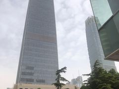 -国贸中心·国贸大厦三期