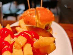 -Bistro 63 创意融合料理(广粤天地店)