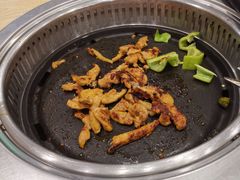 -花味·自助烤肉(雨花客厅店)
