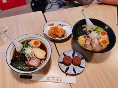 -麵の匠·一生堂(新世界店)